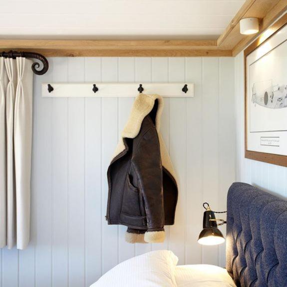 Hornington Manor Luxury Shepherd Huts York Eksteriør billede