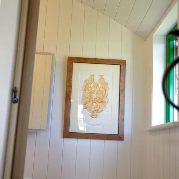 Hornington Manor Luxury Shepherd Huts York Eksteriør billede