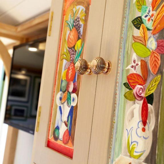 Hornington Manor Luxury Shepherd Huts York Eksteriør billede