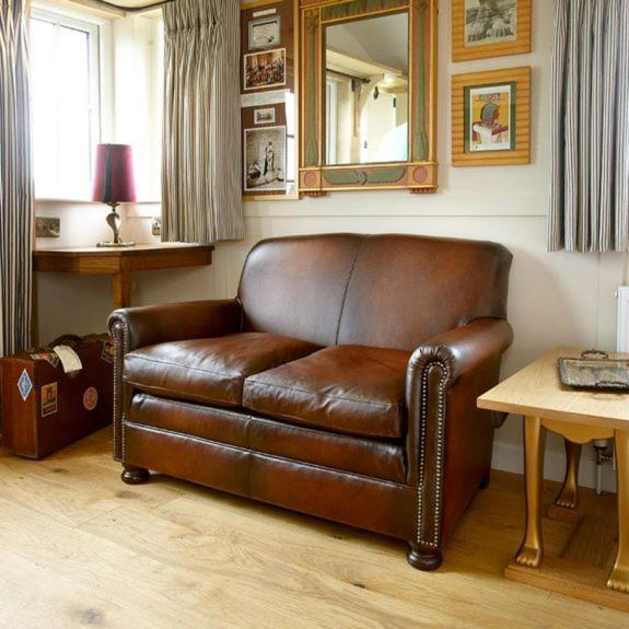 Hornington Manor Luxury Shepherd Huts York Eksteriør billede