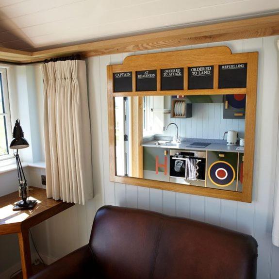 Hornington Manor Luxury Shepherd Huts York Eksteriør billede